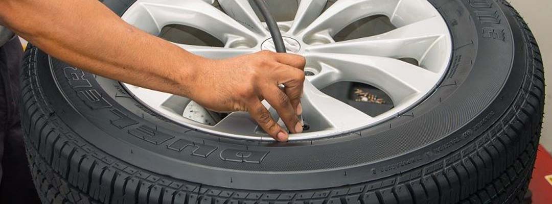 ¿Cómo afecta inflar mal tus neumáticos?