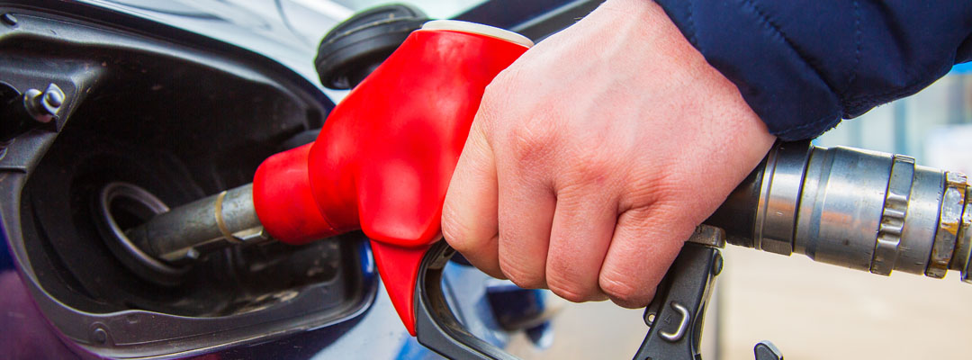 Cómo ahorrar combustible con tu auto