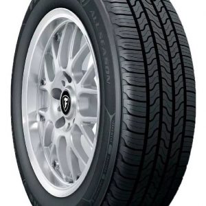 Neumático Firestone All Season P 215/65r16 98 T P 1 1