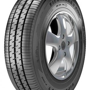 Neumatico Firestone F700+ 205/50r17 93v Índice De Velocidad V