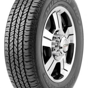 Neumático Bridgestone Dueler H/t 684 245/65r17 111 T