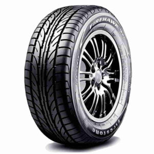 Neumático Firestone FIREHAWK 900 205/40R17 84 V