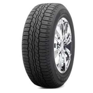 Neumático Bridgestone DUELER H/T 687 235/60R16 100 H