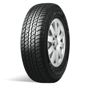 Neumático Bridgestone DUELER H/T 840 265/70R16 112 S