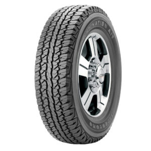 Neumático Firestone DESTINATION A/T 235/60R16 99 S