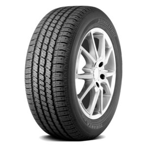 Neumático Bridgestone TURANZA EL42 235/55R17 99 H