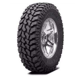 Neumático Firestone DESTINATION M/T 23 Taco 245/70R16 111 Q