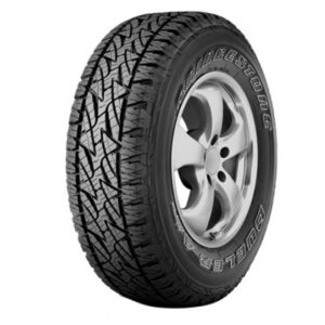 Neumático DUELER A/TREVO2 265/65R17 112 S