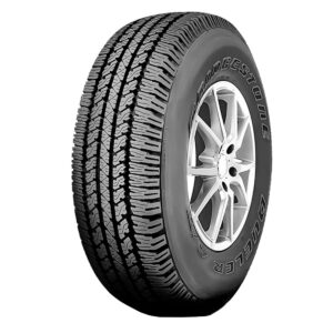 Neumático DUELER A/T 693 III 265/65R17 112 S