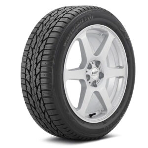 Neumático Firestone WINTERFORCE 2UV XL 265/75R15 112 S
