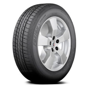 Neumático FUZION 175/65R14 82 T