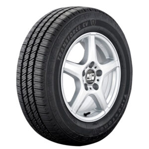 Neumático Firestone TRANSFORCE CV 195/RR14 106/104R