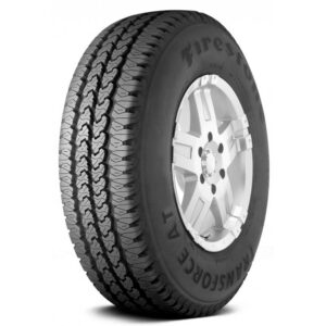 Neumático Firestone TRANSFORCE A/T 2 215/85R16 115/112R
