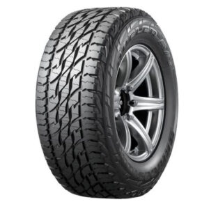 Neumático DUELER A/T 697 265/70R17 118/115 S