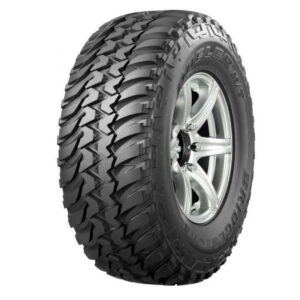Neumático DUELER M/T 674 TACO 225/70R17 110/107 Q