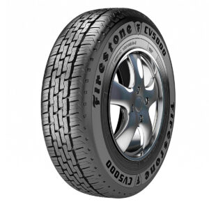 Neumático Firestone CV5000 225/75R16 121/120R