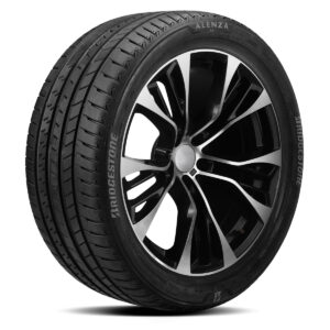 Neumático Bridgestone ALENZA H/L 33 225/60R18 100 H