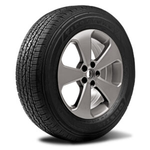 Neumático Firestone DESTINATION LE3 225/55R18 98 V