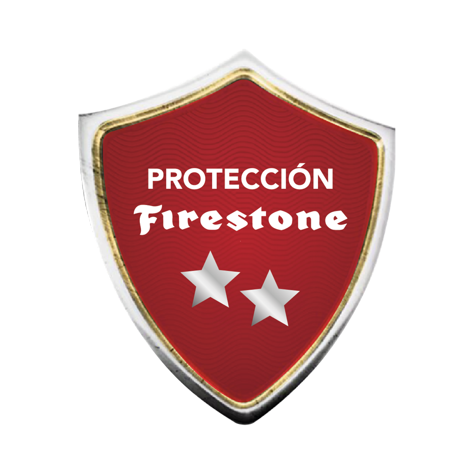 Protección Firestone