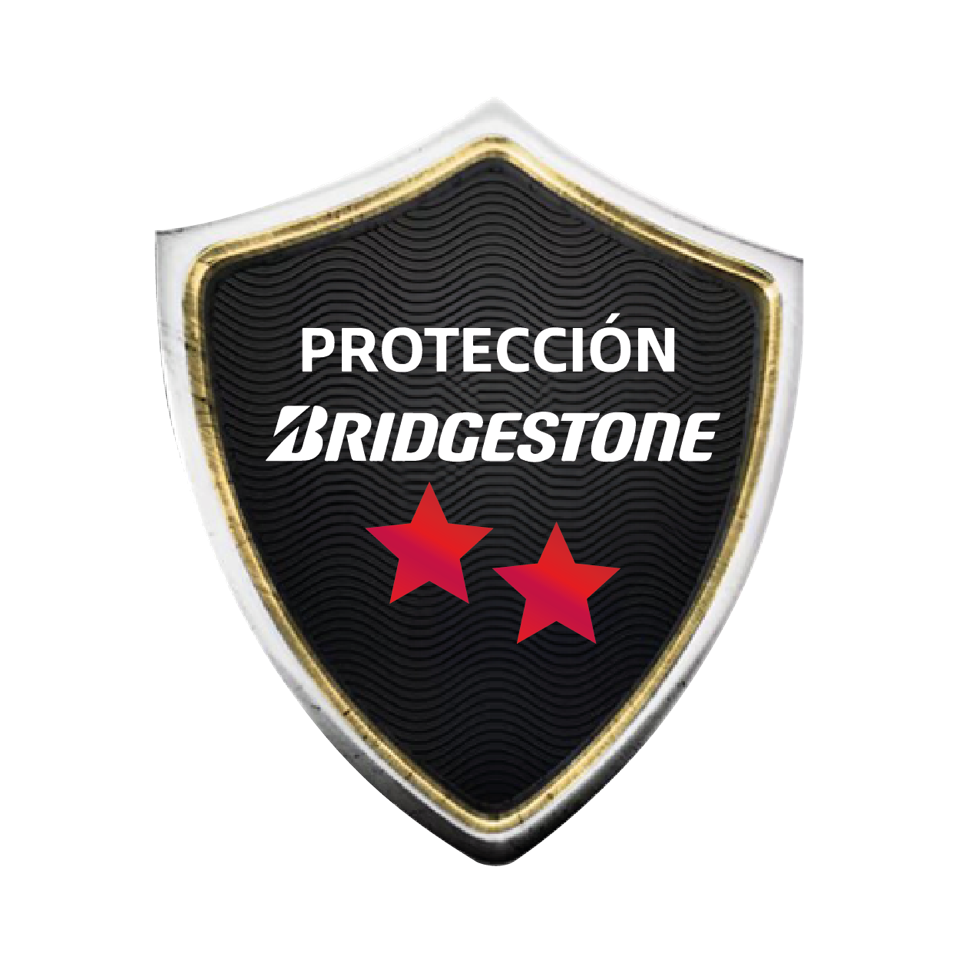 Protección Bridgestone