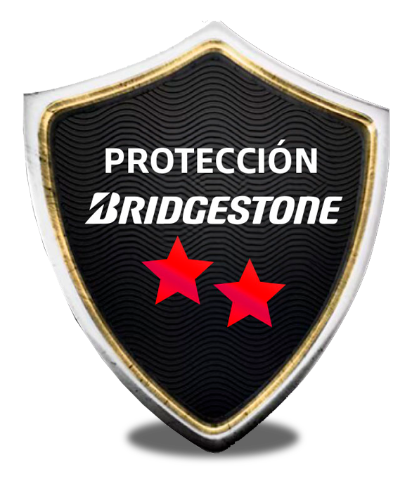 Protección Bridgestone
