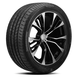 Neumático Bridgestone ALENZA 001 225/50R18 95V
