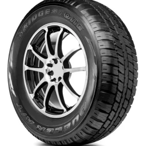 Neumático Bridgestone DUELER A/T 693 III 265/65R17 112S