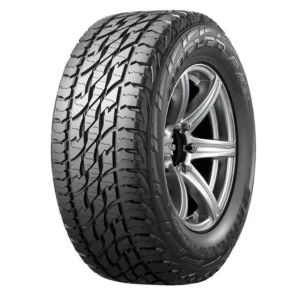 Neumático Bridgestone DUELER A/T 697 235/85R16 103/100S