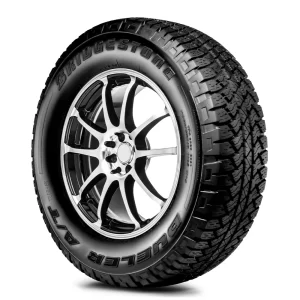 Neumático Bridgestone DUELER A/T RHS 275/60R20 115 S