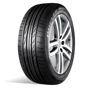 Neumático Bridgestone DUELER H/P SPORT 215/55R18 99V