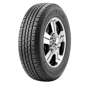Neumático Bridgestone DUELER H/T 684 II 225/65R17 102T