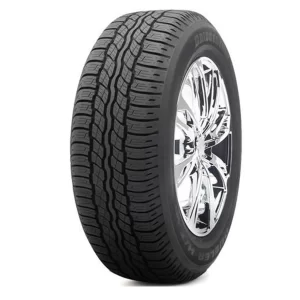 Neumático Bridgestone DUELER H/T 687 235/60R16 100H