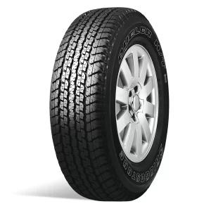 Neumático Bridgestone DUELER H/T 840 255/70R15 112 S