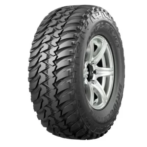 Neumático Bridgestone DUELER M/T 674 255/70R16 120/117Q