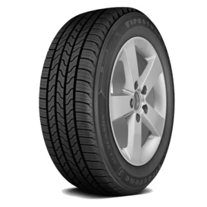Neumático Firestone ALL SEASON 215/65R16 89T