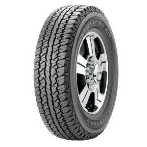 Neumático Firestone DESTINATION A/T 255/75R15 109S