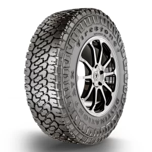 Neumático Firestone DESTINATION ATX 255/65R17 112H
