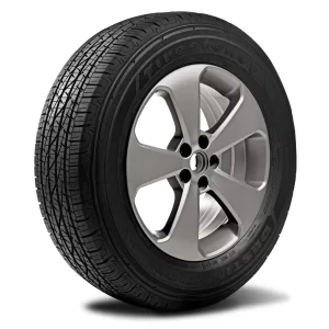Neumático Firestone DESTINATION LE3 235/55R18 104V