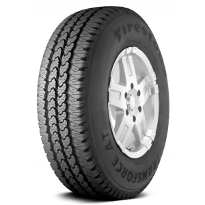 Neumático Firestone TRANSFORCE A/T 2 215/85R16 115/112R