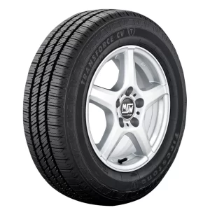 Neumático Firestone TRANSFORCE CV 195/RR14 106/104R