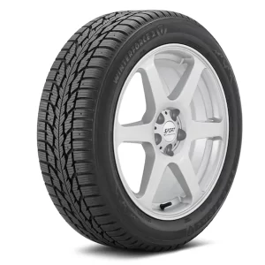 Neumático Firestone WINTERFORCE 2UV 235/65R17 104S