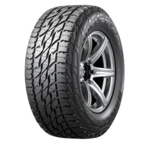 Neumático Bridgestone DUELER A/T 697 215/70R16 100S