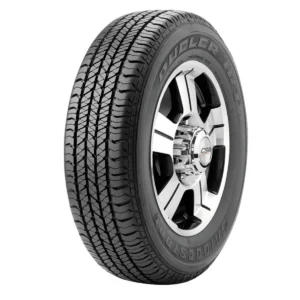 Neumático Bridgestone DUELER H/T 684 II 255/70R16 111H