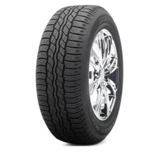 Neumático Bridgestone DUELER H/T 687 235/60R16 100H