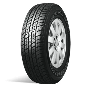 Neumático Bridgestone DUELER H/T 840 255/70R15 112 S