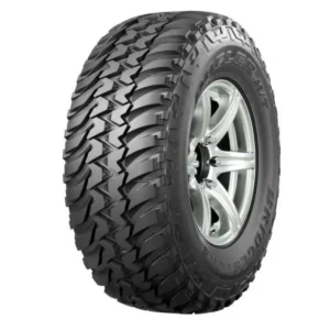 Neumático Bridgestone DUELER M/T 674 TACO 265/70R16 121/118Q