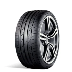 Neumático Bridgestone POTENZA S001 RFT 225/45R19 92W