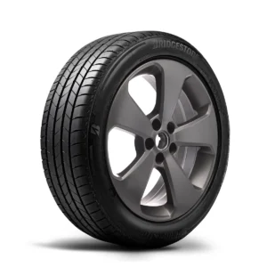 Neumático Bridgestone TURANZA T005 205/50R17 93W