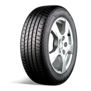 Neumático Bridgestone TURANZA T006 XL TL 255/35R18 94Y