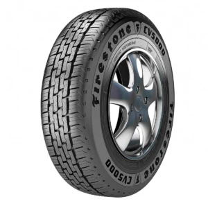 Neumático Firestone CV5000 195/70R15 104102R